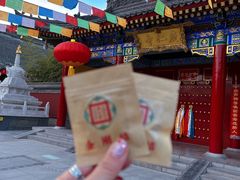 -西安市广仁寺