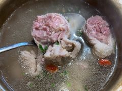 -羊之道草原味道清真餐厅(番禺店)