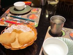 -金厨泰国餐厅·全泰籍厨师料理(拱北店)