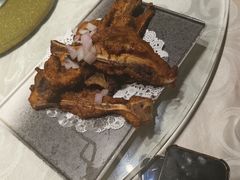 -阿巧一号私房菜(止园路店)