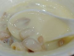 -沙湾姜埋奶(兴新包店)