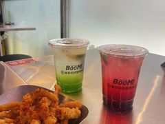 -蓉三少冒烤鸭·四川小吃集(北京首店)