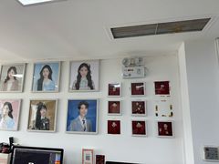 -微笑时刻照相馆·企业合影·商务外拍(北京五道口店)