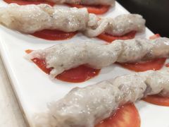 -重庆老火锅王(西安北路店)