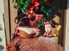 -B.O.M波姆烘焙(凤凰街店)