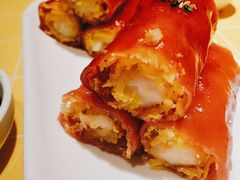 -蔡澜点心·粤菜(花城汇南区店)