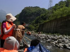 -神农溪纤夫文化旅游区
