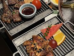 -花潮料理艺食馆(SM新生活广场店)