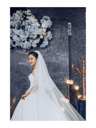-保定金沙芝柏婚礼策划