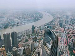 -上海中心大厦