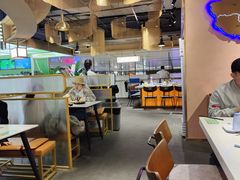 大堂-凯萨印象铁板烧(苏州中心店)