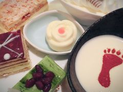 -浦东绿地铂骊酒店品珍轩中餐厅