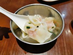 鲜虾小馄饨-大壶春生煎(四川中路店)