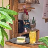 家门口的日系烘焙甜品屋