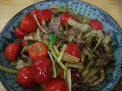 -雷祖芳老妈蹄花店