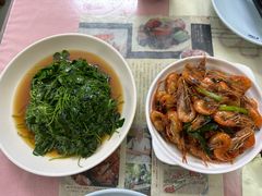 草头-蘭心餐厅(进贤路店)