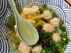 -北丐先生·野馄饨烧烤(南京首店)