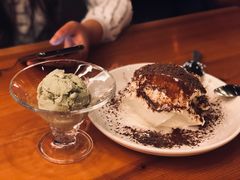 开心果冰淇淋-PIZZA BIANCA(万象城店)