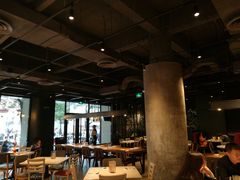 大堂-必胜客(八一店)