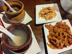 -小柴米·传统江西菜(万寿宫店)