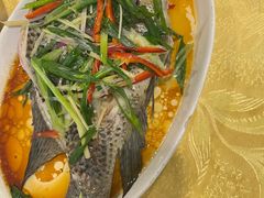 -华兴餐厅·招牌生鱼片(桃园路店)