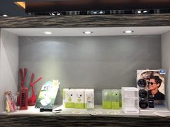 -宝岛眼镜(长沙侯家塘店)