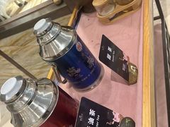 -西藏饭店·亚克·食光自助餐厅(文殊院店)