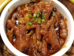 -火齐潮汕砂锅粥(五道口店)