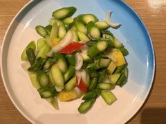 -菩提树·素食餐厅(汇智国际商业中心店)