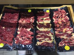 -陈记顺和牛肉火锅馆(天河北路店)