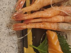 -争鲜回转寿司(西红门荟聚PLUS店)