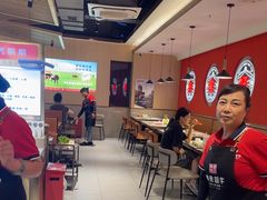 -宴全牛粤来越牛潮汕鲜牛肉火锅(海州万达广场店)