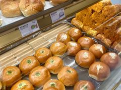 -烘焙町面包店(西四店)