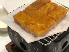 -梧桐餐厅(泉城路店)