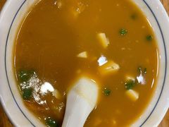 姜汁豆面糊-海富荣锅贴(万象城店)