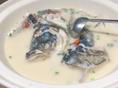 -老傅家湘潭水煮活鱼店(众一国际店)