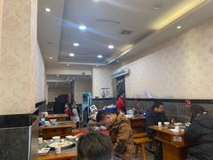 大堂-迎三江菌汤兔(星桥街西段店)