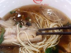 -老盛兴汤包馆(大华二路店)