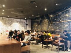 -星巴克臻选(深圳华强北茂业店)