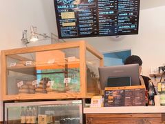 -Catch Bagel(芳草地店)