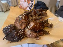 -眉州东坡(亚运村店)