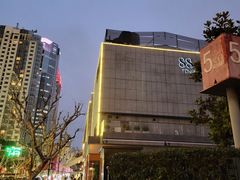 -X88商场(铜仁路店)