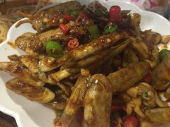-小田油焖小龙虾(双井店)