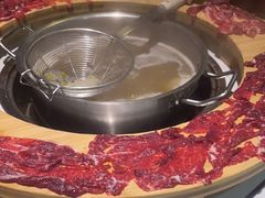 -三毛牛肉店(福强店)