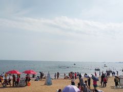 -老虎石海上公园