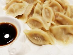 -北方饺子王(清水河商业街店)
