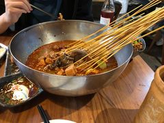 -付小姐在成都(中山公园店)