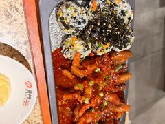 -東門韩国传统烤肉·韩国料理(银座直营店)