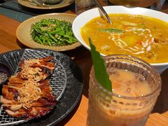 -Tegu泰古莲·泰国餐厅(红山6979店)