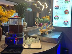 -额尔敦传统涮(公园西路店)